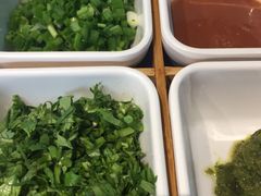 -古铜老院铜锅涮肉·清真(双井店)