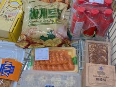 -盒马X会员店(王府井奥莱UP TOWN店)