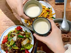 -静一餐厅·湖北菜(前门店)