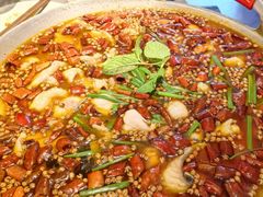 -三江里·宜宾川菜(亚运村店)