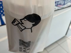 -喜茶(迪士尼小镇DP店)