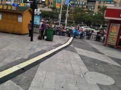 -宁波鄞州万达广场