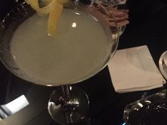 -广州四季酒店·天吧·高空酒吧