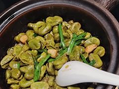 -简小舍·民间手艺菜(武昌江滩店)