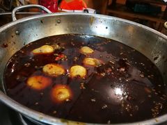 -黑竹香鸡(营和巷店)