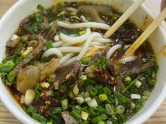 -婆婆粉(江北店)