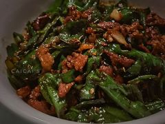 辣椒炒肉-小食候湘(政务区店)