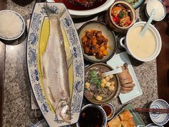 -南京大牌档(壹方天地店)