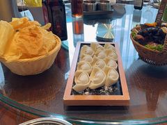 -东海怡品海鲜豆捞(舟宿夜江店)