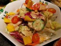 -無境·匠心日本料理(汉街店)