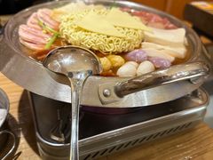 -冰川冷面·延边菜·炭烤串(观前店)