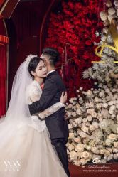 -WOW Wedding婚礼定制