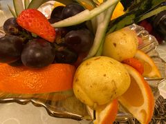 -玛丽娜中西餐厅(四道街店)