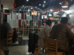 -傣妹火锅(四川北路店)