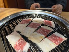 -汉城烤肉(华山路店)