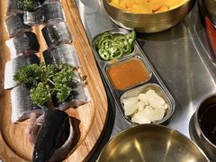 -本炙炭烤·蒲烧活鳗料理店(金沙洲店)