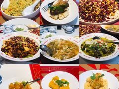 招牌酸菜鲈鱼-禄鼎记·多口味酸菜鱼(侨鑫店)