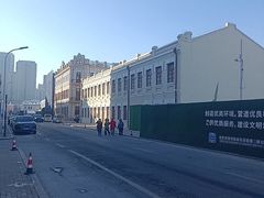 -中华巴洛克风情街