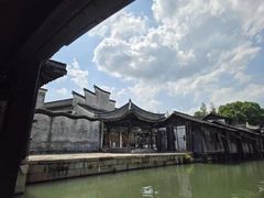 -乌镇景区