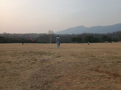 -钟山体育运动公园