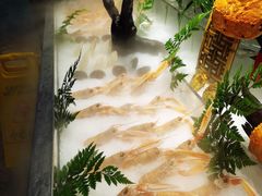 -Mr.Fish鱼鲜生海鲜放题(高德置地冬广场店)
