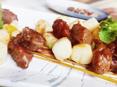 -木棉花开(中心城店)