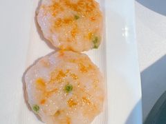 手工虾饼-小城故事·地道宁波味(月湖盛园店)