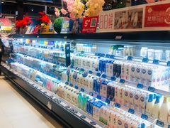 -盒马鲜生(丁香国际店)