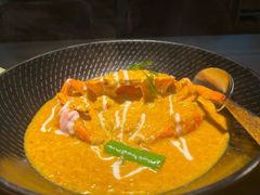 -星叶·东南亚料理(温州万象城店)