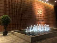 -上海衡山路十二号华邑酒店
