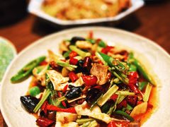 -破三川·新川菜(静安大融城店)