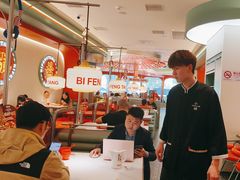 -避风塘·金牌店·夜宵(金玉兰店)