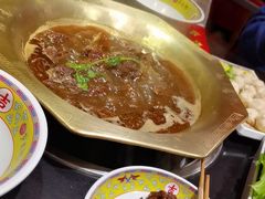 -芦月轩羊蝎子(劲松店)