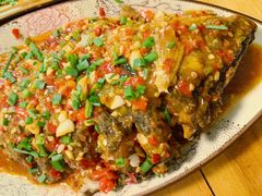 -和福餐馆(西江古街店)