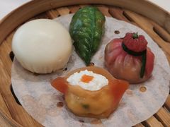 -蔡澜点心·粤菜(月星环球港店)