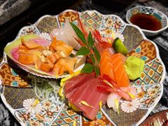 -鸟万·炭火料理Yaki ONE(星光店)
