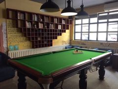 -老班长国际青年旅租