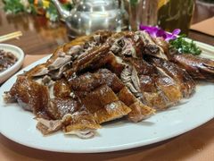 -东江酒楼(鼎鑫商务中心店)