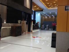 -丽池宫韩式汗蒸会馆(华灯坊店)