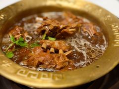 -和庆斋羊蝎子火锅·碳缸烧烤(顺义旗舰店)