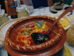 -沿江海南菜·文昌鸡祖师爷(大东海店)