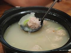 -砂锅李(九江路店)