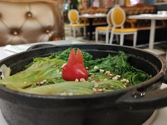 -汤姆家的牛排西餐厅(振华商厦店)