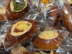 -雀食面包店(钟楼店)