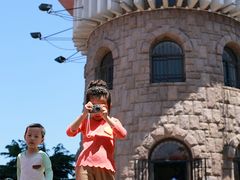 游乐设施-信号山公园