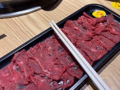 -正禾鲜·潮汕牛肉火锅(凯德天府店)