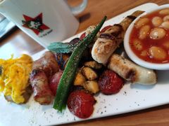 -雕刻时光咖啡馆(交大店)