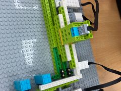 -斯坦星球AI编程·机器人科创·科学实验·信奥·思维·STEM·积木拼搭·竞赛考级(浦东联洋广场大拇指龙阳御桥中心)