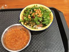 -池嬢拌粉(上海首店)