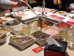 番茄锅底-海底捞火锅(亲子主题北金鹰店)